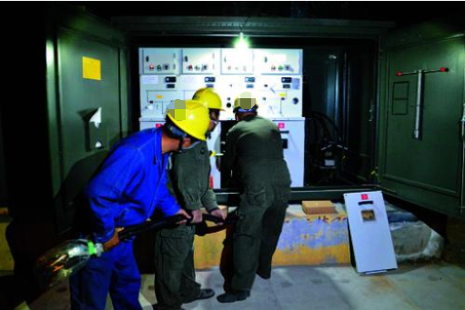 震撼！??！為何配電網(wǎng)建設(shè)迎來高峰